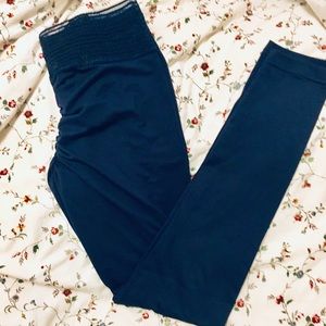 Cute Booty Lounge “Basic Beauty” leggings